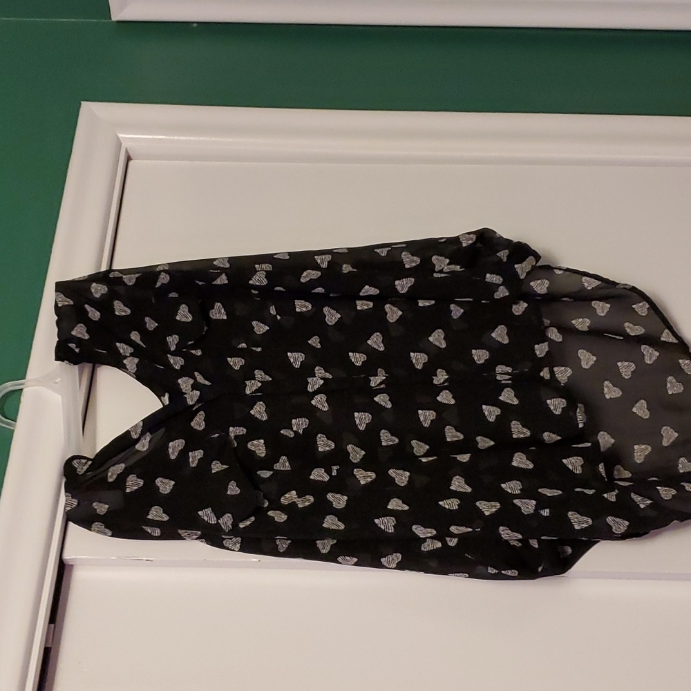 Women's blouse